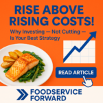 Rise Above Rising Costs